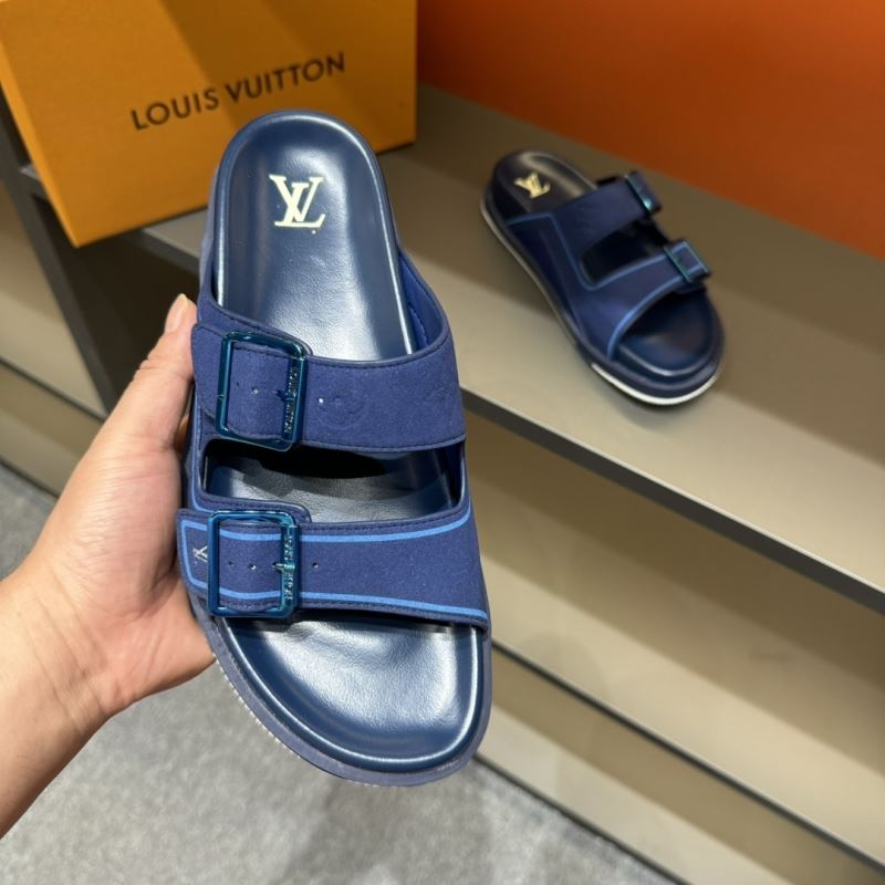 Louis Vuitton Slippers